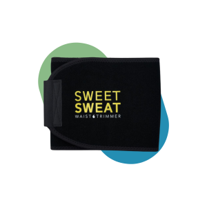 SWEET SWEAT WAIST TRIMMER