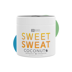 WORKOUT ENHANCER GEL