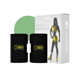 SWEET SWEAT ARM TRIMMER