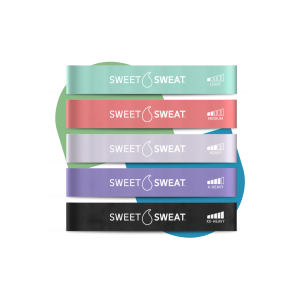 LOOP BANDS MINI 5 LEVELS