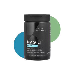 MAG LT (MAGTEIN)