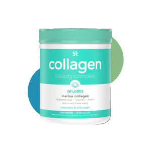 MARINE COLLAGEN BEAUTY COMPLEX
