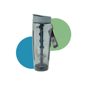 TRIMR BOTTLE SQUARED