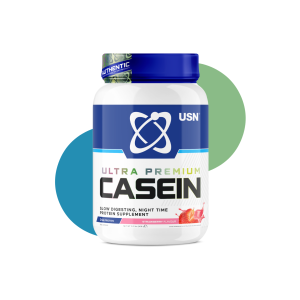 ULTRA PREMIUM CASEIN 908GM