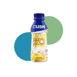 TRUST RTD PURE PROTEIN 500ML