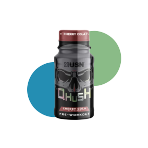 QHUSH SHOT 60ML