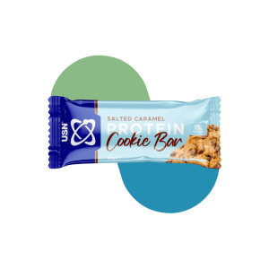 PROTEIN COOKIE BAR 60GM