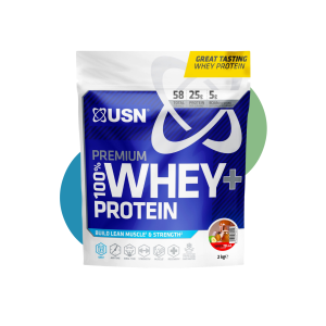 PREMIUM WHEY+ PROTEIN BAG 2KG