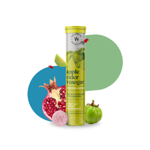 DAILY APPLE CIDER VINEGAR