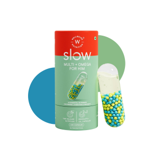 SLOW MULTI+OMEGA FOR HIM