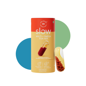 SLOW MULTI+OMEGA FOR HER