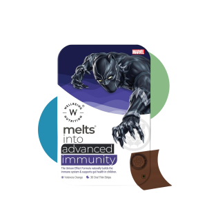 KIDS ADVANCED IMMUNITY FOR BOY