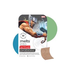 KIDS ACTIVE PROBIOTICS FOR BOY