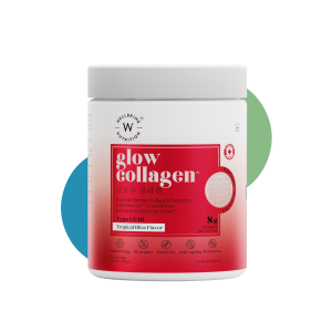 GLOW COLLAGEN 8G