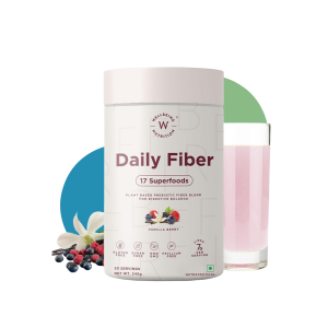 DAILY FIBER 240GM