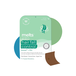 HAIR FALL CONTROL