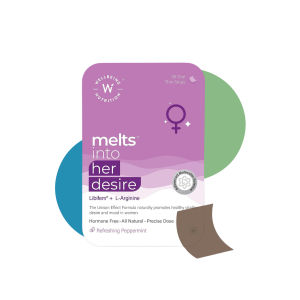 HER DESIRE LIBIFEM+L-ARGININE