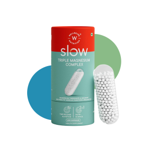 SLOW TRIPLE MAGNESIUM COMPLEX