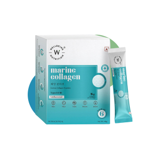 KOREAN MARINE COLLAGEN PEPTIDE