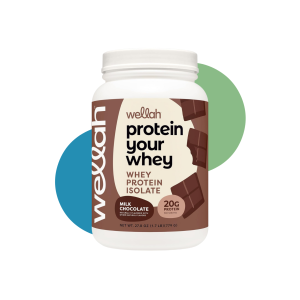 PROTEIN YOUR WHEY 852GM