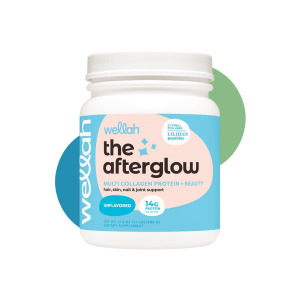 THE AFTER GLOW 588GM